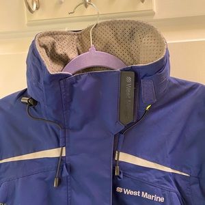 COPY - Foul Weather sailing Gear